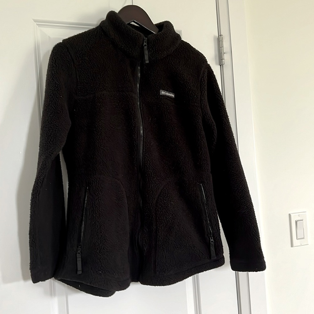 Sweat shirt